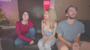 Jackandjill  19-12-2021 titty fuck Couple